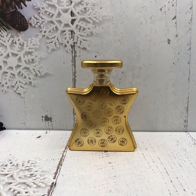 Parfum Original Eropa Bond no.9 perfume for women and men EDP 100ml ( JARANG ADA )