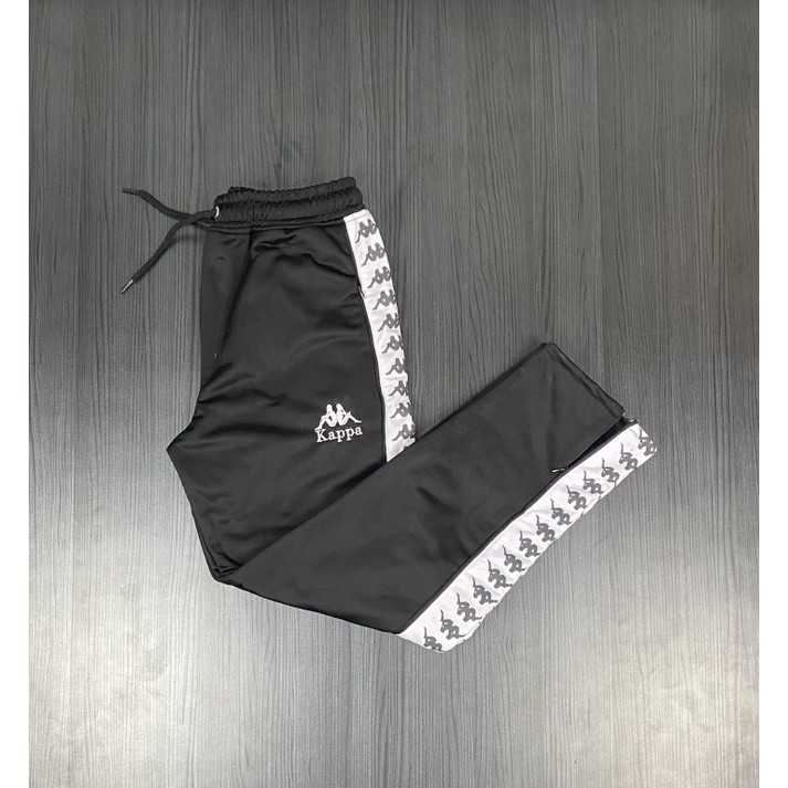 NEW JAKET TRACKTOP CASUAL KAPPA PREMIUM