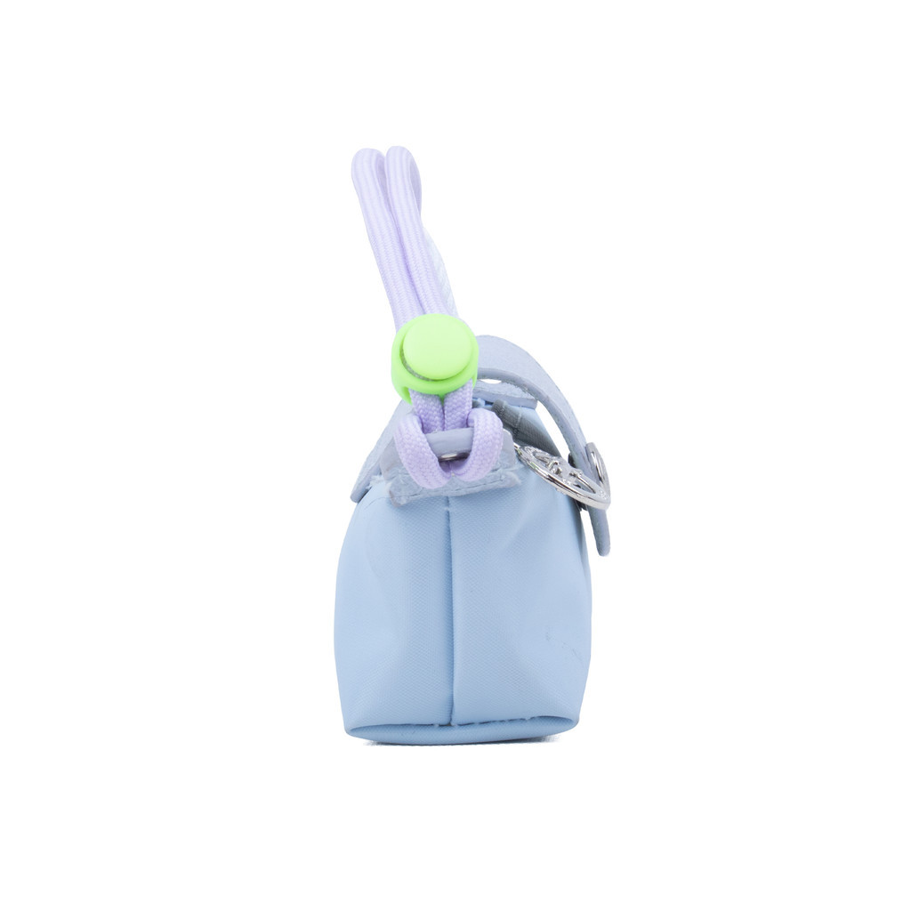 - POUCH WANITA IMPORT TAS KOIN TAS NYLON TAS HANDBAG WANITA POUCH KOIN LC 1902 HAPPY SHOPPING :)