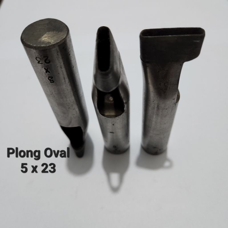 

ALAT PEMBOLONG OVAL/PLONG OVAL UK. 5 MM X 23 MM