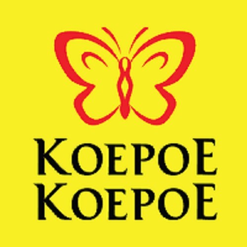 

SP KOEPOE KOEPOE (1KG)
