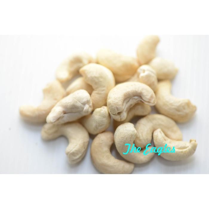 

Kacang mete mede MENTAH asli SOLO wonogiri camilan snack 1 kg murah Terlaris