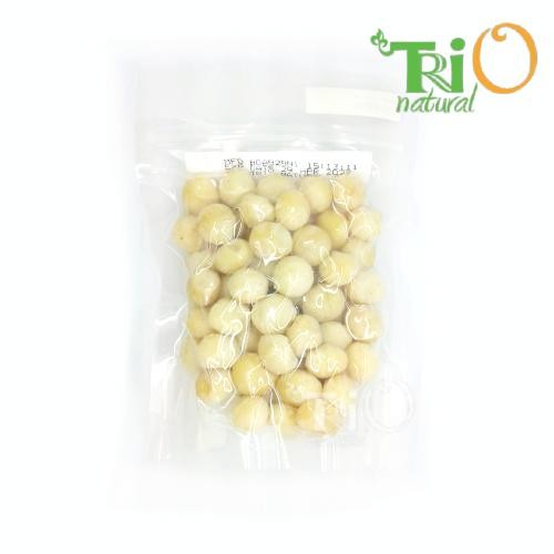 

Macadamia Nut 225 gram Terlaris