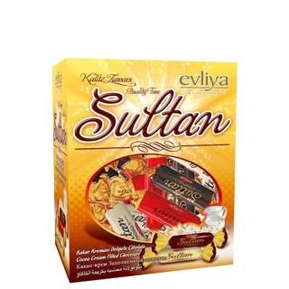 

Coklat Evliya Sultan 2kg. Terlaris