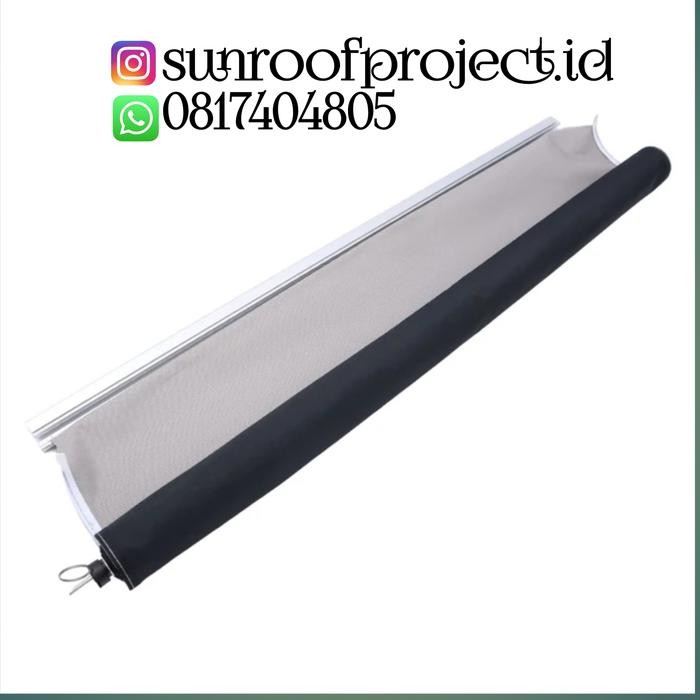 [Expert] TIRAI PANORAMIC SUNROOF HONDA HRV PRESTIGE READY STOCK