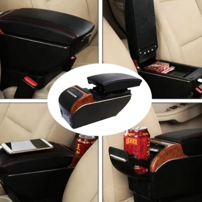 [Expert] ARMREST BMW E36 E46