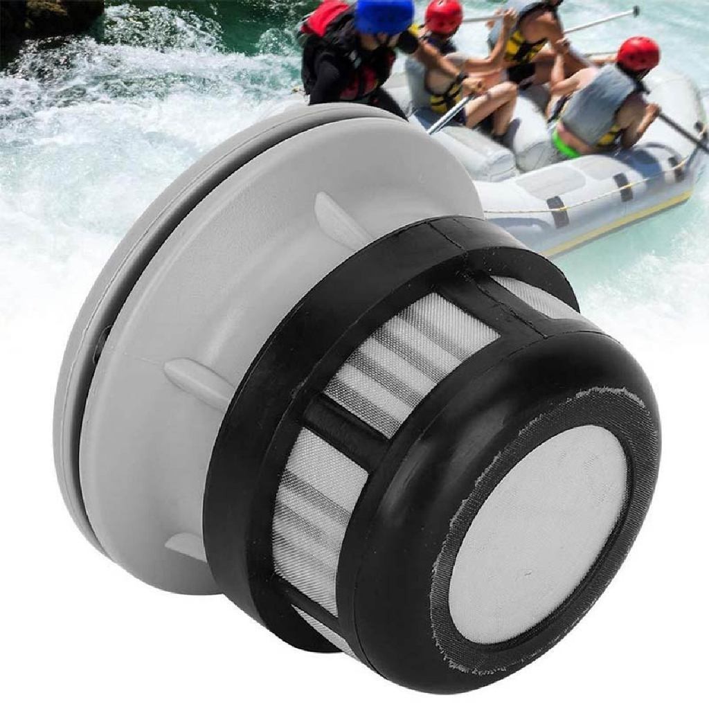 Air Valve Boat Katup Laut Air Valve Katup Udara Perahu Karet Untuk perahu karet mancing perahu karet