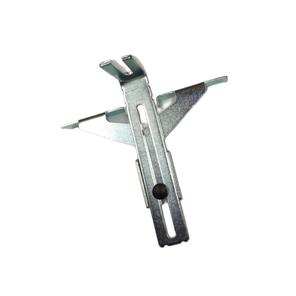 Bull Guide ruller/siku/skoneng/straight guide trimmer N3701