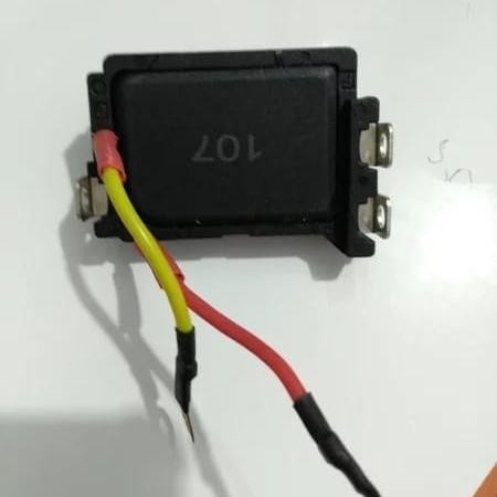 Cdi Soluna Modul Cdi Soluna Kode 040