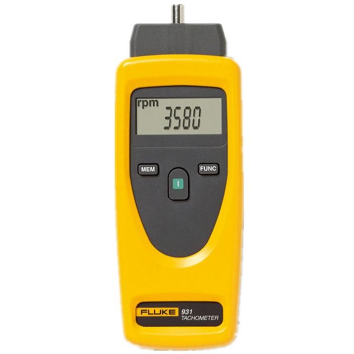 HOT SALE Tachometer Fluke 931