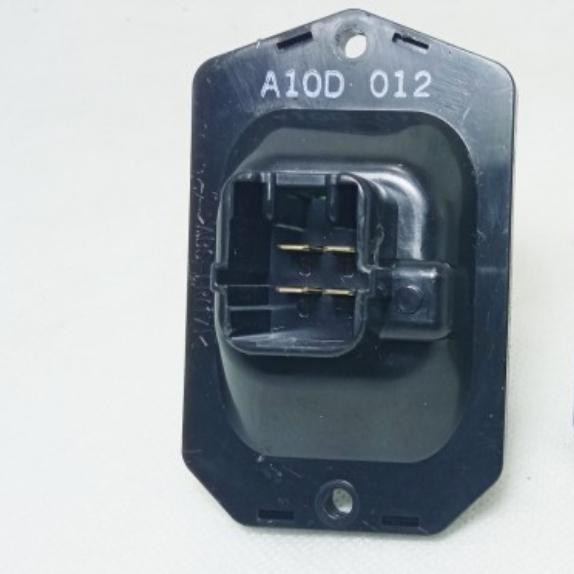 Resistor Werstan Westan Westand Blower Ac Honda Brio Mobilio Ori Kode 027