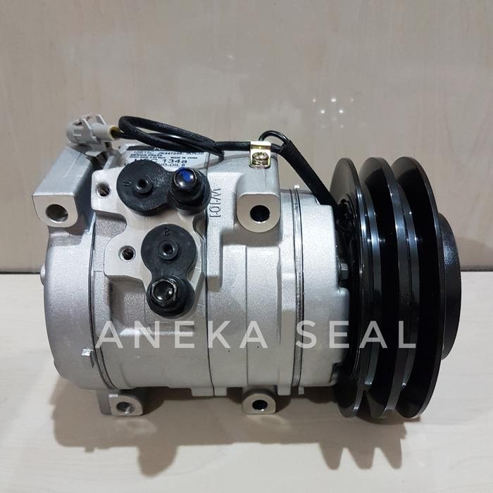 Compresor Kompresor Compressor Ac Panther Touring Turing Panther Turbo Kode 090