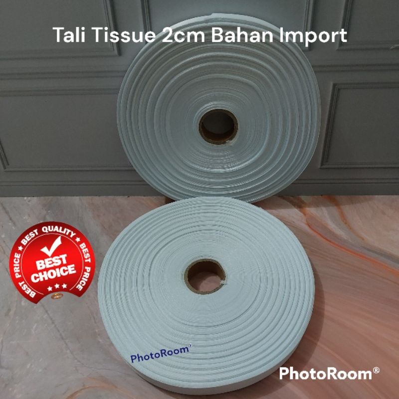 

JH8 Tali Lanyard Id Card Bahan Tissue 2 Cm Bahan Tali printing Sublim Pita Lanyard Tissue 2cm Bahan