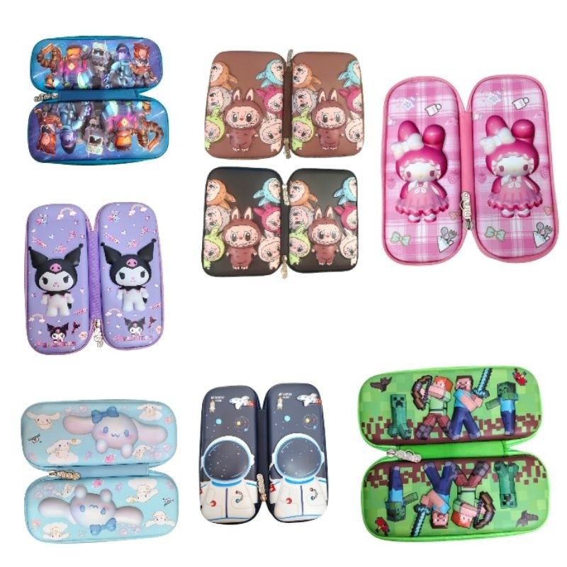 

JH8 TEMPAT PENSIL TIMBUL ORIGINAL HSD