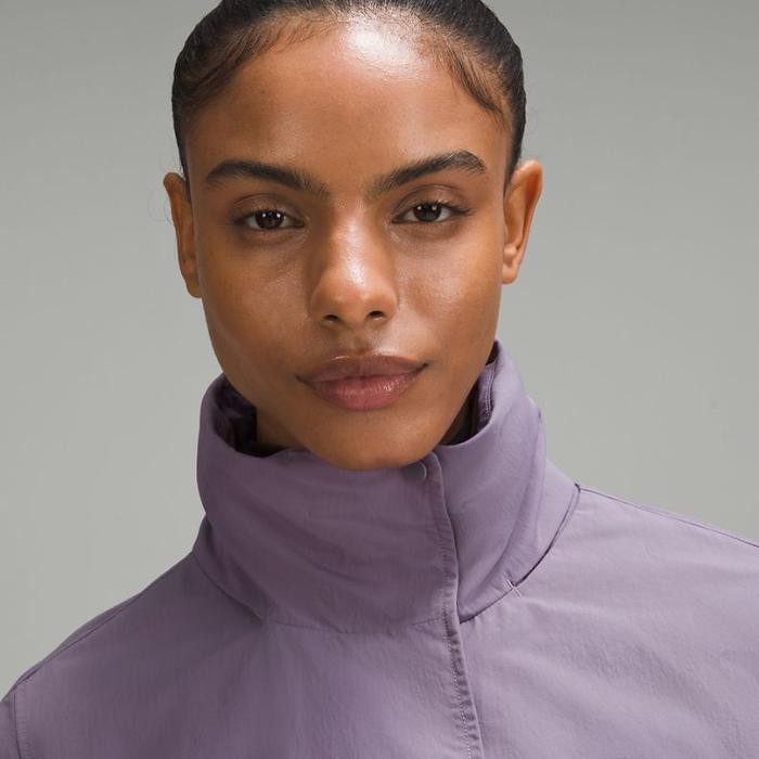 Always Effortless Insulated Jacket Lululemon