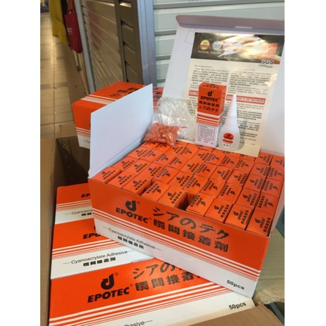 

JH8 Epotec d lem korea lem setan