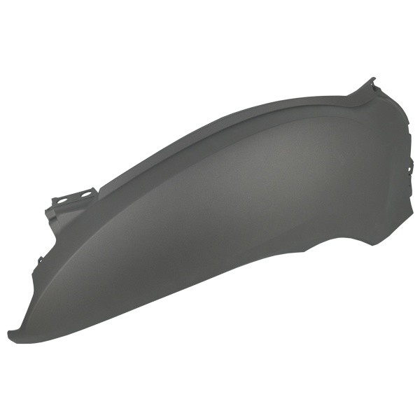 Cover Body Kanan Brown Honda Scoopy K2F 83500K2FN00MJB