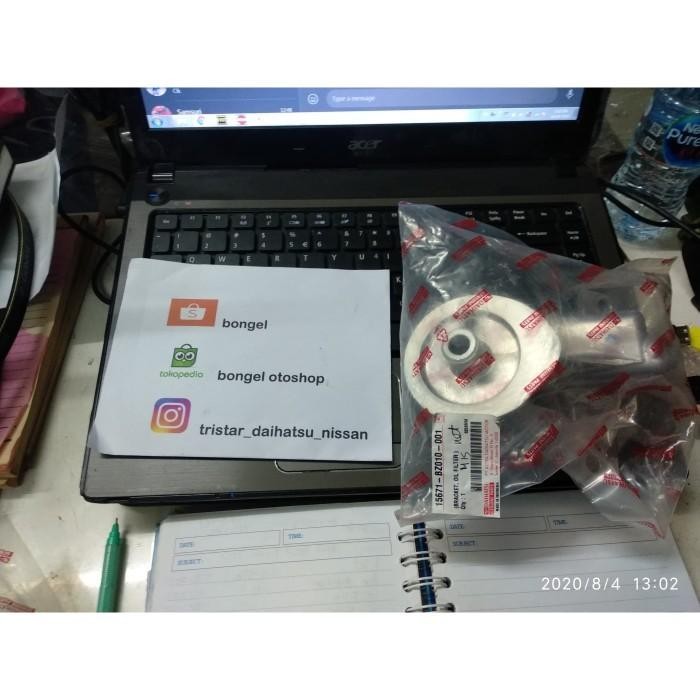 Rumah Filter Oli Avanza Veloz Kode 051