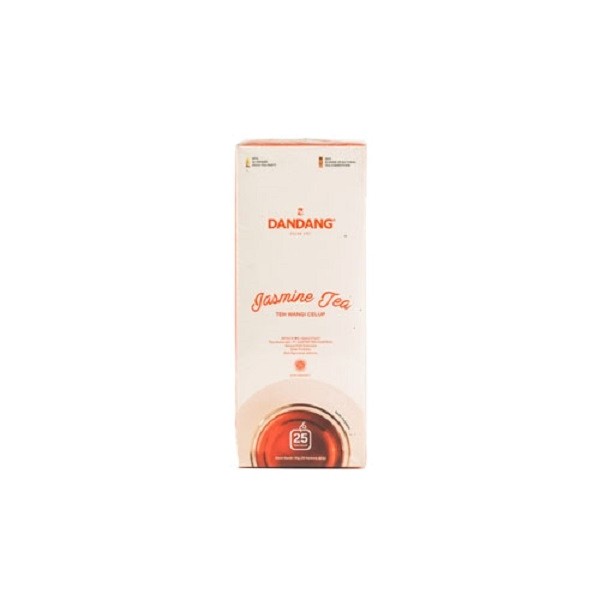 

DANDANG CELUP JASMINE 47.5G