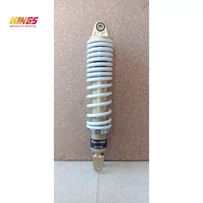 SHOCKBREAKER SHOCK DAYTONA SUPER COZY NEW OLD NMAX AEROX ORIJAPAN