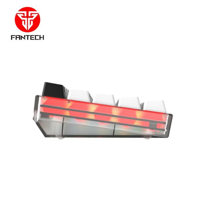 [Expert] FANTECH MK857 MK-857 MAXFIT61 FROST 60% FORM FACTOR