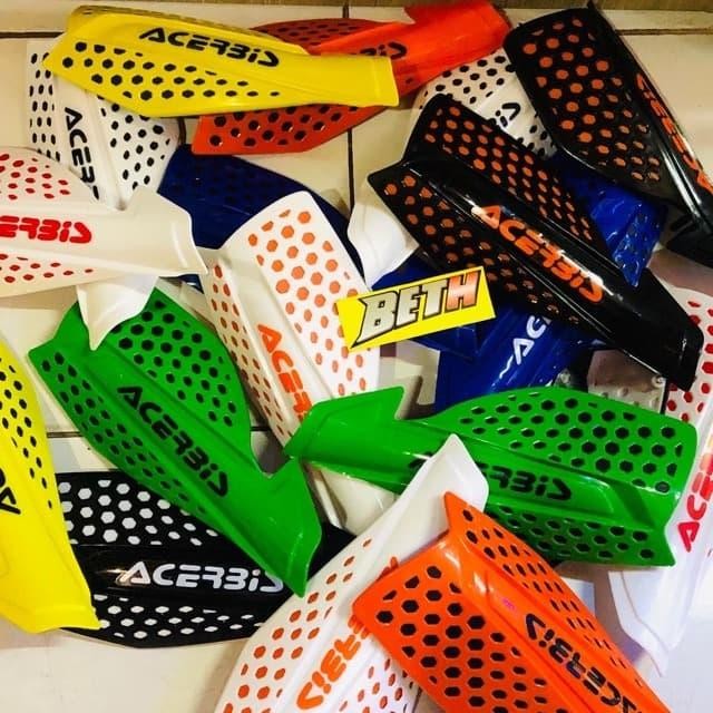 HANDGUARD HAND GUARD ADVENTURE ACERBIS X ULTIMATE HONDA ADV150