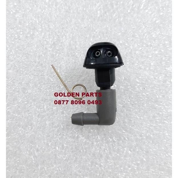 Nozzle Air Wiper Semprotan Air Wiper Honda Accord Civic Crv Stream Kode 056