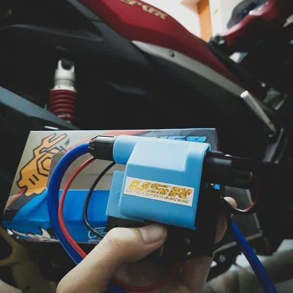COIL KOIL RACING USR YAMAHA NMAX 2020 PCX ADV 150 AEROX BERKUALITAS