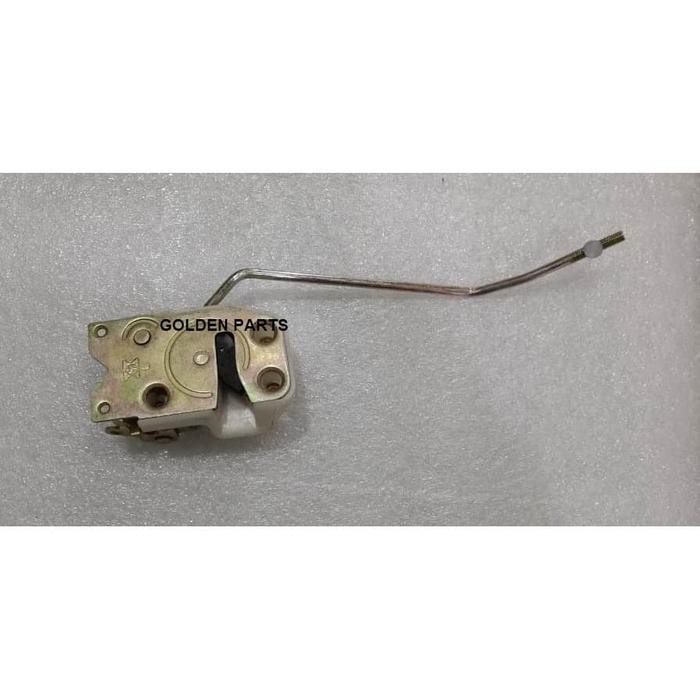 Door Lock Kunci Pintu Depan Kiri Honda Grand Civic Civic Lx 1988-1991 Kode 025