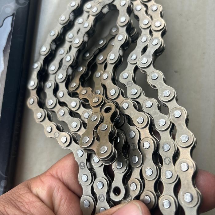 SALE RANTAI SEPEDA BMX ANAK MINI UKURAN 12 16 18 PACIFIC