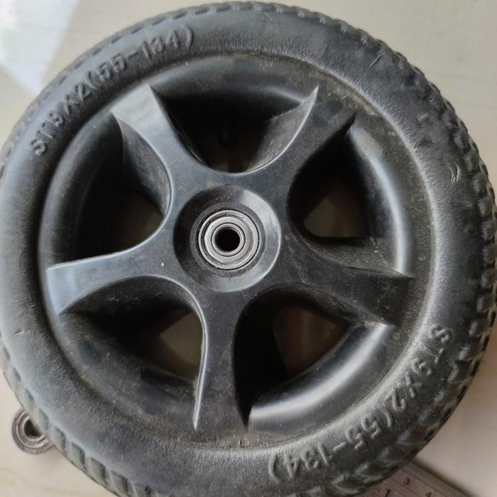 SALE BEARING BERING KLAHER LAHER BAN BELAKANG SEPEDA ANAK RODA TIGA