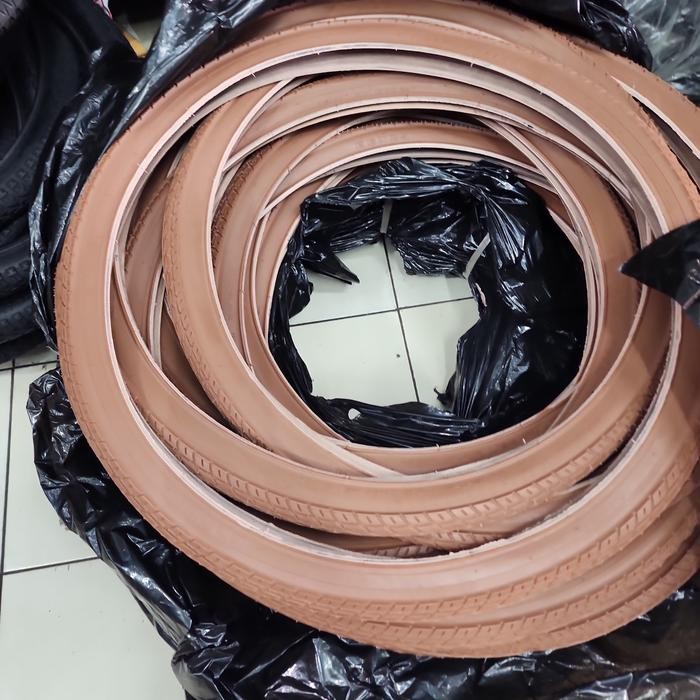 BEST SALE KENDA 26 X 175 BAN LUAR 26 MTB GUMWALL FULL K924 CF