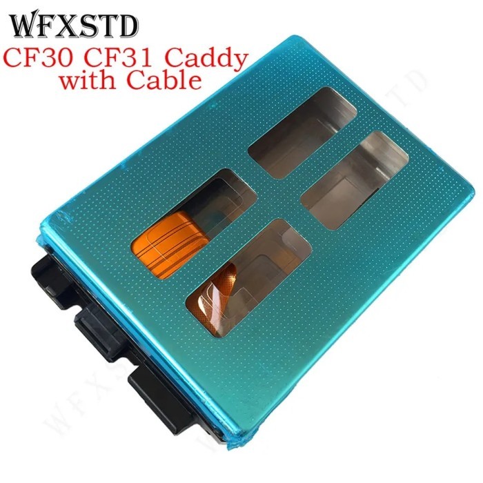 New Sata Hdd CF-30 Caddy Cable For Panasonic Toughbook CF30 CF-31