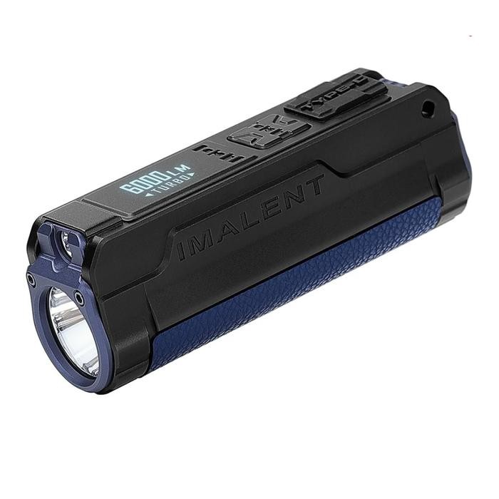 IMALENT BL70 Powerful EDC Flashlight