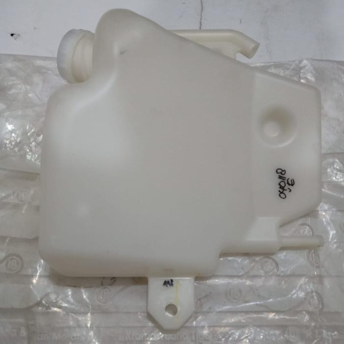 Hemat Tabung Serep Air Radiator / Tabung Air Radiator Ps Canter Asli Ktb