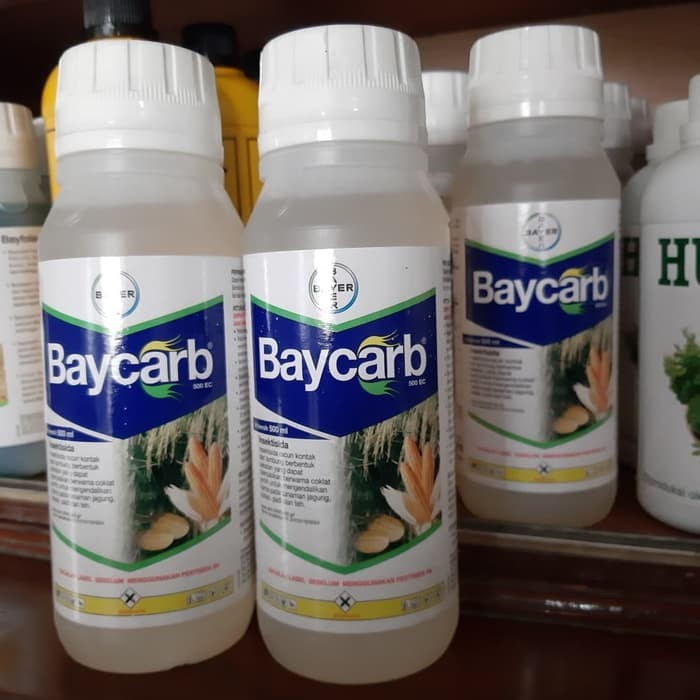 Baycarb 500EC 500ml