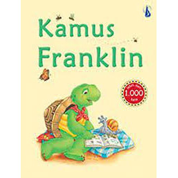 Buku Kamus Franklin