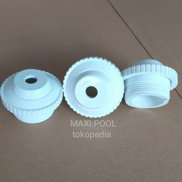 Terpercaya- Inlet Kolam Renang / Wall Inlet / Inlet fitting / Nozzle Kolam Renang