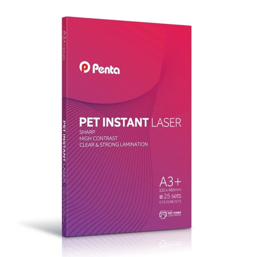 

BAHAN ID PUTIH A3+ untuk printer Laser