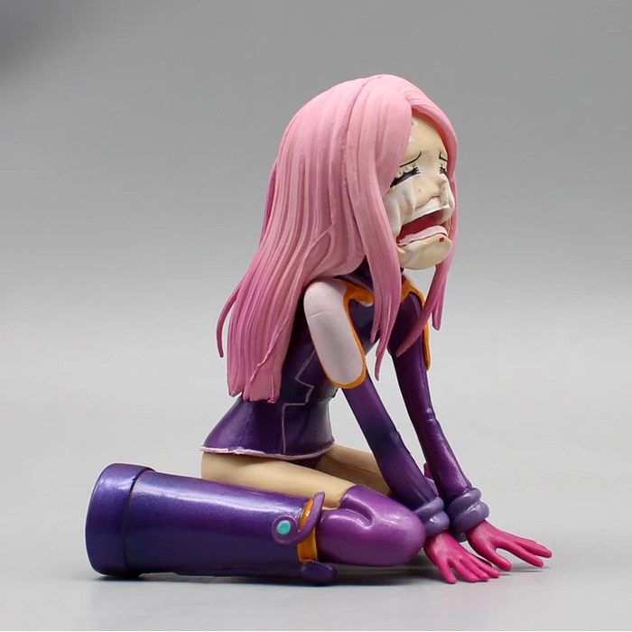 Jewelry Bonney Action One Piece Egghead Arc