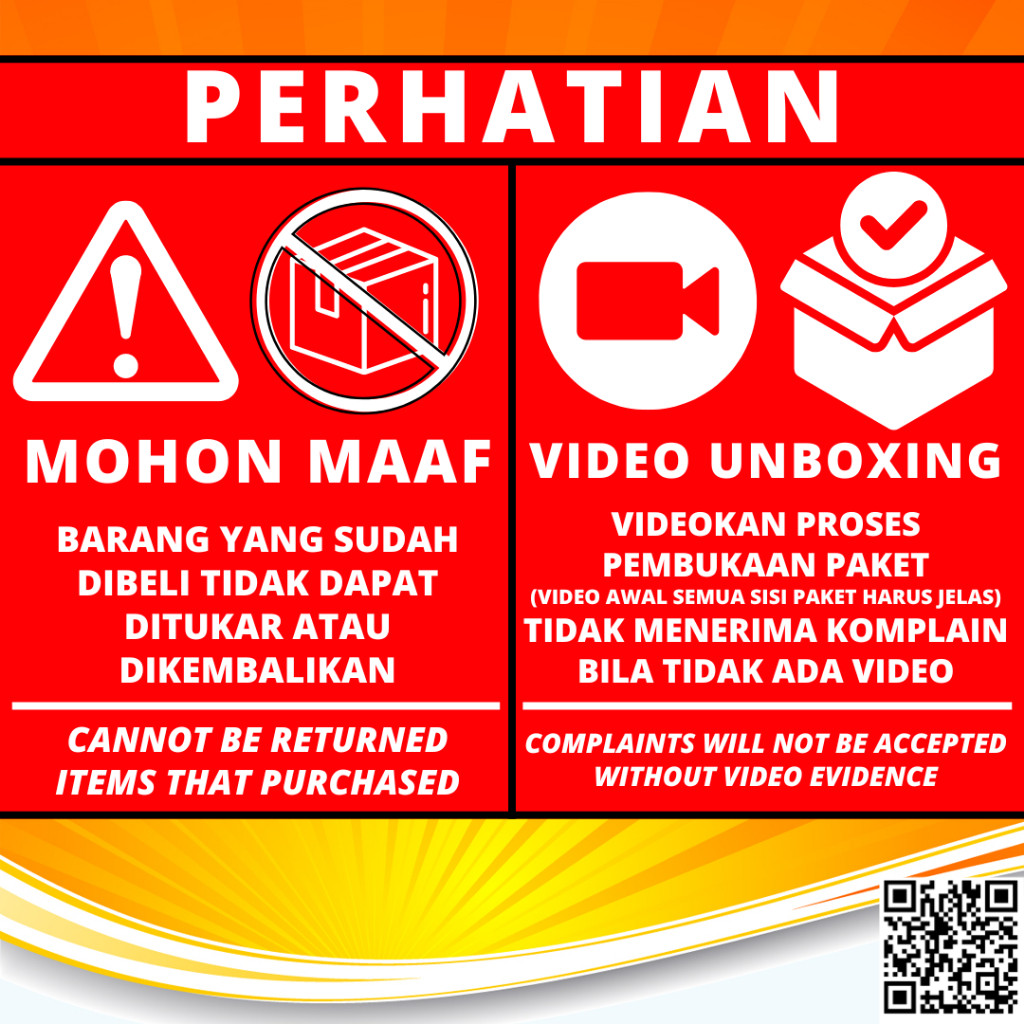 

Quantac Stiker Kertas Kromo ECO A3+ Print Laser Toner Cast Coated Paper Sticker Chromo -PACK