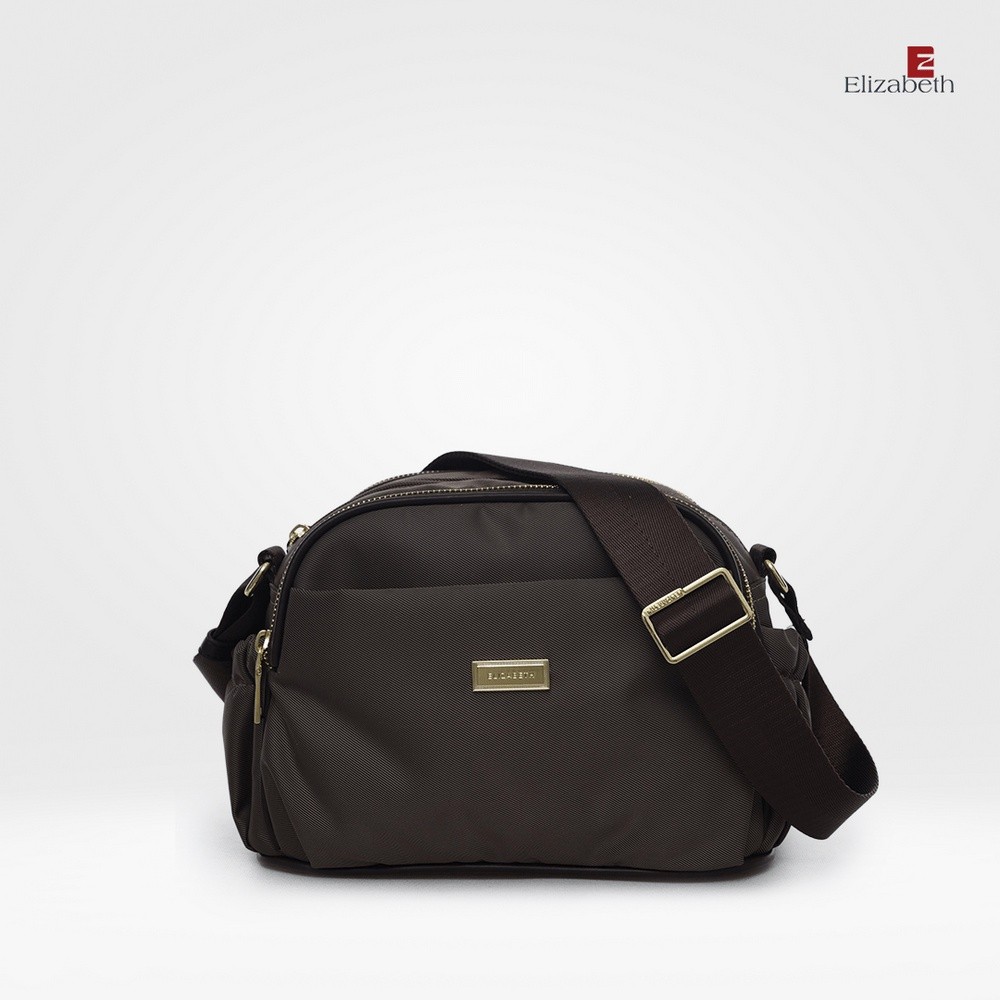 TAS ELIZABETH SLING BAG 0055-6221 100% ORIGINAL