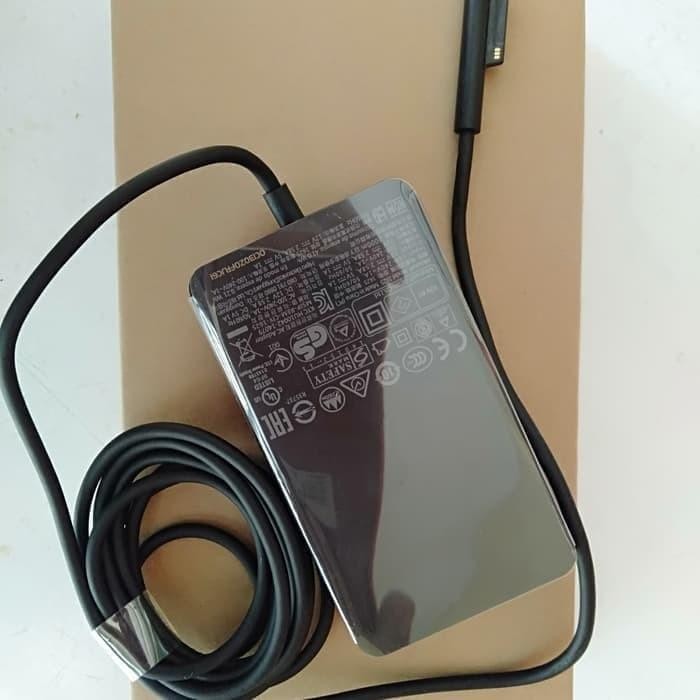 ADAPTOR SURFACE PRO 6 7 CHARGER ORIGINAL