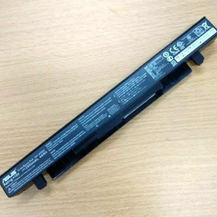 BATERAI ORIGINAL LAPTOP ASUS A450 A450C A450CA A450CC A450L A450LA