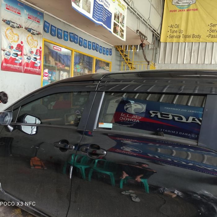 PREMIUM Talang air sienta Injection