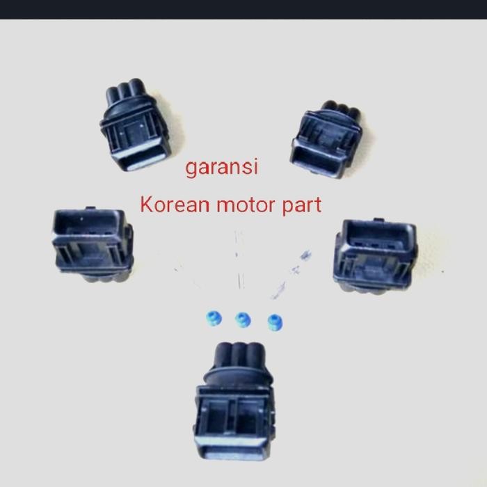 PREMIUM soket CKP hyundai accent Cakra