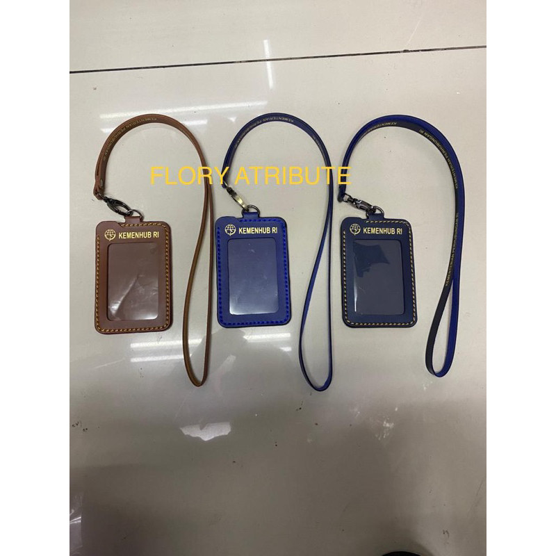 

LANYARD KEMENHUB