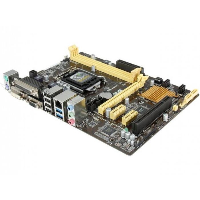 MOTHERBOARD ASUS H81M C PI