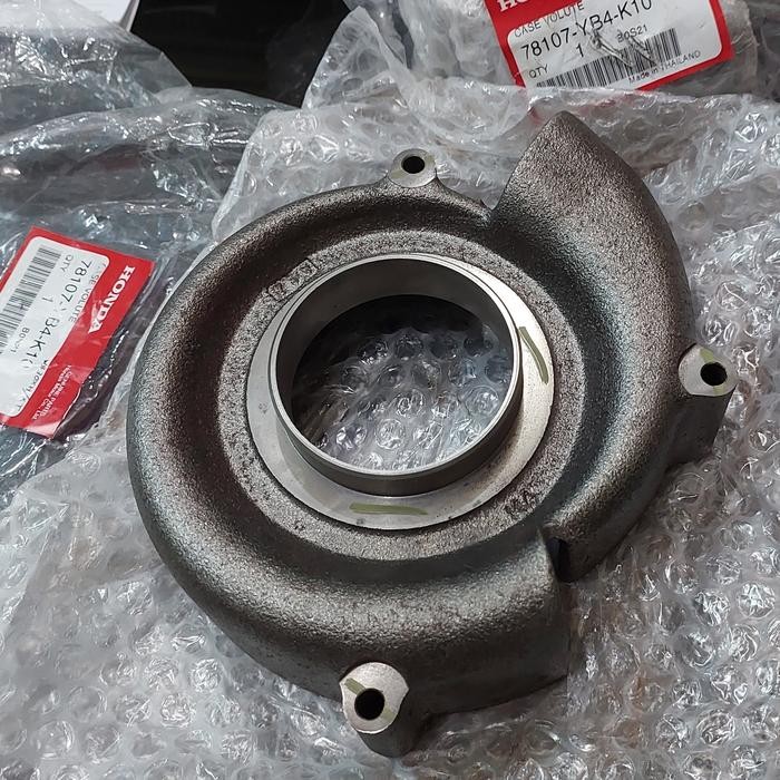 CASE VOLUTE WB 30 XT