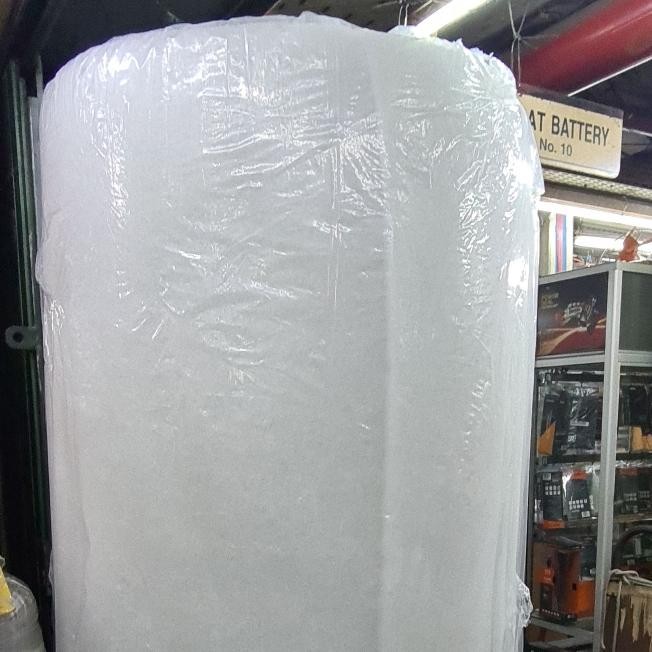 PREMIUM filter air busa filter 10mm x 2m x 20m